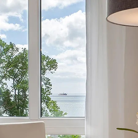 Villa Amelie App Baltic Sea-3
